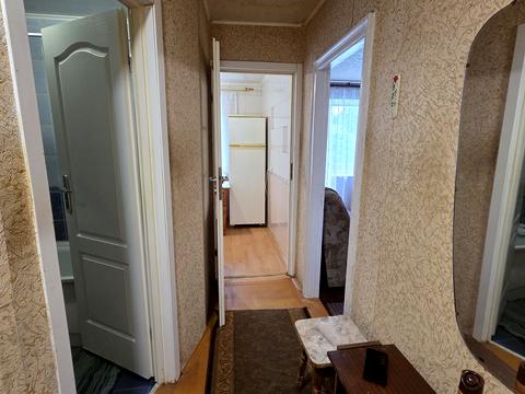 квартира по адресу Богдана Хмельницкого просп. (Героев Сталинграда), 121