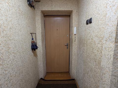 квартира по адресу Богдана Хмельницкого просп. (Героев Сталинграда), 121