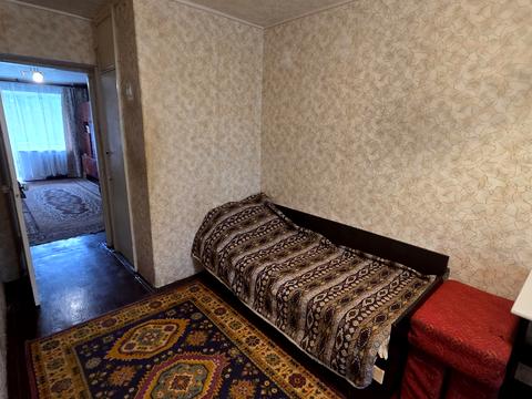 квартира по адресу Богдана Хмельницкого просп. (Героев Сталинграда), 121