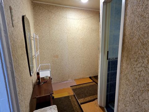 квартира по адресу Богдана Хмельницкого просп. (Героев Сталинграда), 121