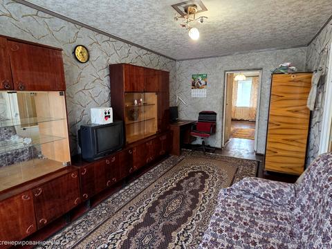 квартира по адресу Богдана Хмельницкого просп. (Героев Сталинграда), 121