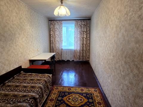 квартира по адресу Богдана Хмельницкого просп. (Героев Сталинграда), 121