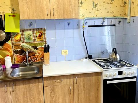 квартира по адресу Вацлава Гавела бульв. (Івана Лепсе), 93/24
