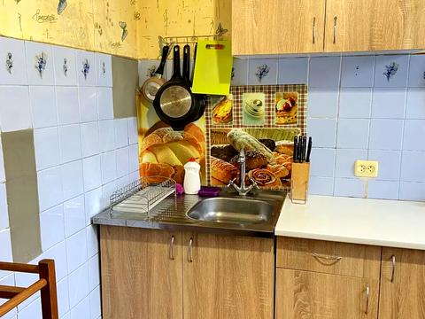 квартира по адресу Вацлава Гавела бульв. (Івана Лепсе), 93/24