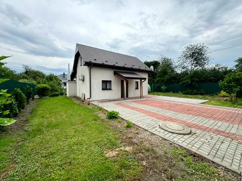 будинок за адресою Івано-Франківськ, Липова