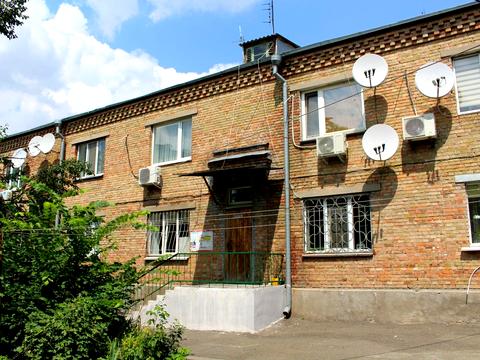 квартира за адресою Велика Китаївська вул., 87