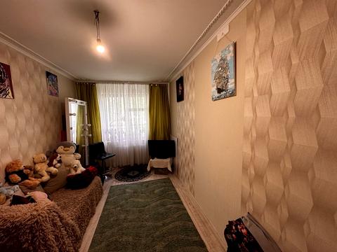 квартира за адресою  Хлібодарське, маякская дорога, 4
