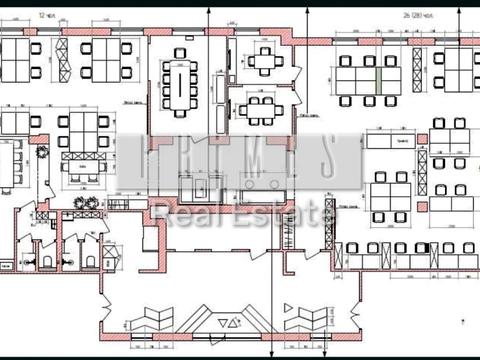 коммерческая по адресу Воздвиженская ул., 45-49