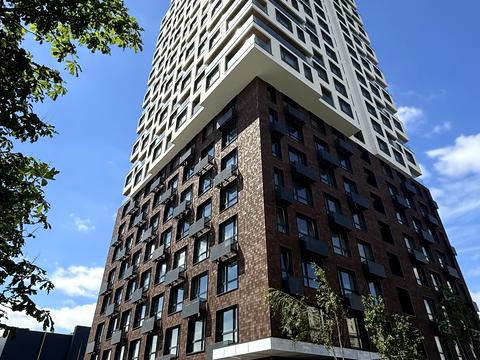 квартира по адресу Березняковская ул., 29-А