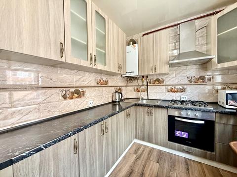 квартира за адресою Заміська вул., 1