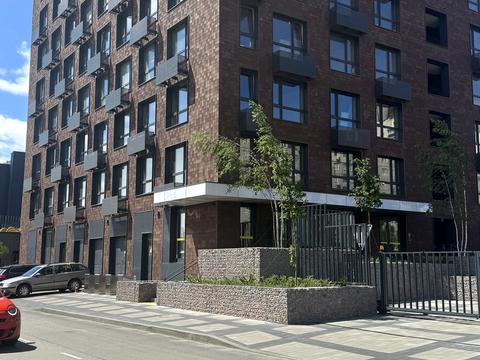 квартира по адресу Березняковская ул., 29-А