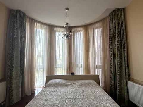 квартира за адресою Старокозацька вул. (Комсомольська), 52б