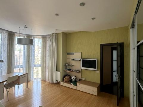 квартира за адресою Старокозацька вул. (Комсомольська), 52б