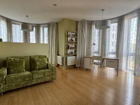 квартира за адресою Старокозацька вул. (Комсомольська), 52б