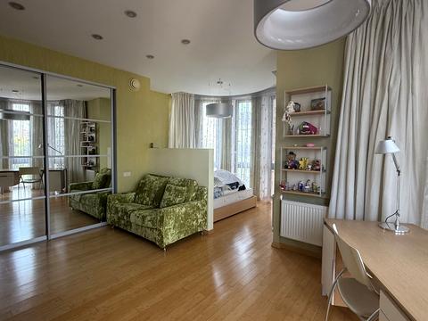 квартира за адресою Старокозацька вул. (Комсомольська), 52б