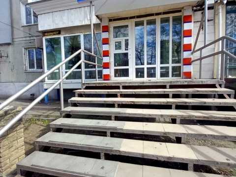 комерційна за адресою Моторобудівників просп., 28