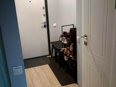 квартира по адресу Академика Вернадского бульв., 75-А