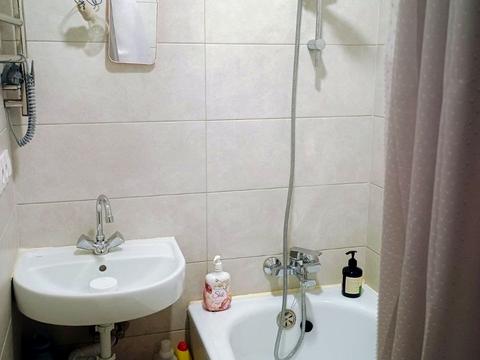 квартира по адресу Академика Вернадского бульв., 75-А