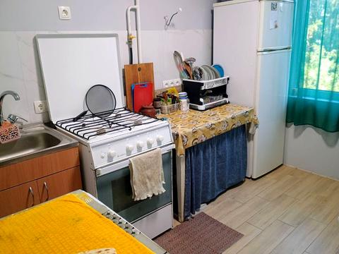 квартира по адресу Академика Вернадского бульв., 75-А