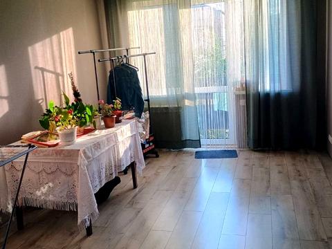 квартира по адресу Академика Вернадского бульв., 75-А