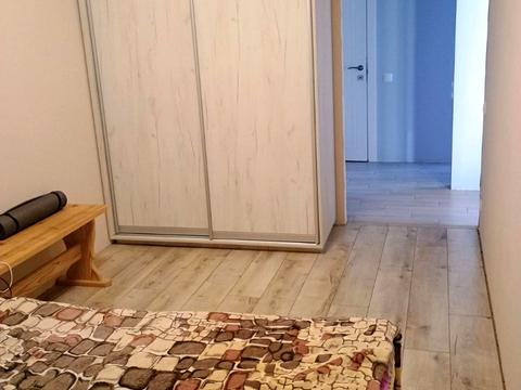 квартира по адресу Академика Вернадского бульв., 75-А