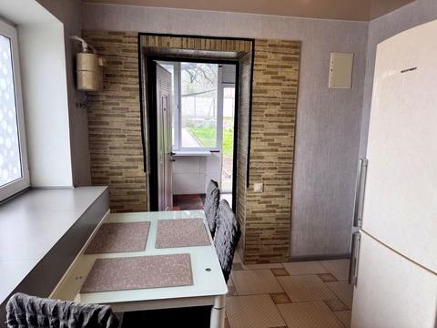 дом по адресу Институтская ул.