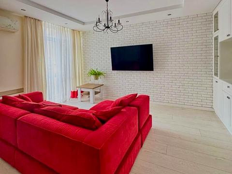 квартира за адресою Регенераторна вул., 4 к7