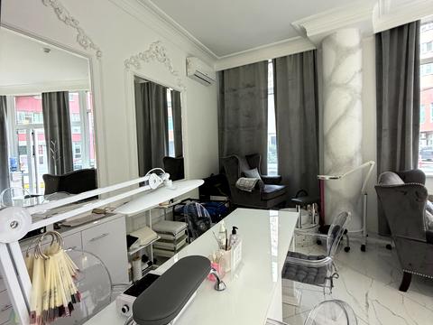 комерційна за адресою Федора Ернста вул., 16
