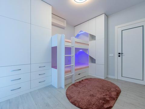 квартира по адресу Салютная ул., 2к6