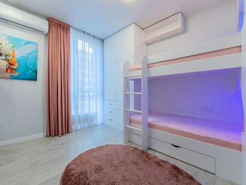 квартира по адресу Салютная ул., 2к6