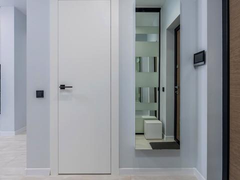 квартира по адресу Салютная ул., 2к6