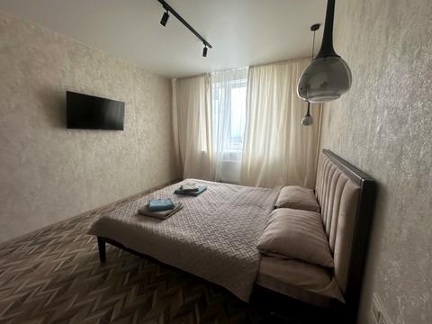 квартира за адресою Одеса, Варненська вул., 29