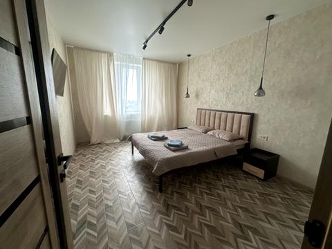 квартира за адресою Одеса, Варненська вул., 29