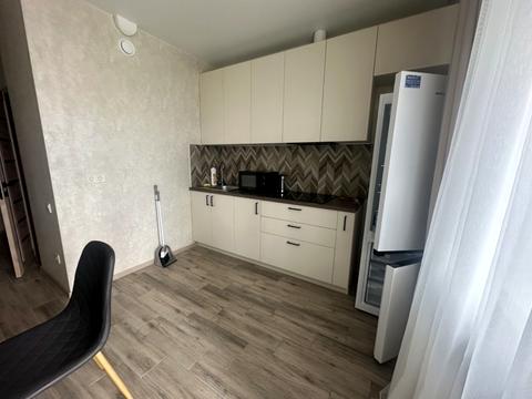 квартира за адресою Одеса, Варненська вул., 29