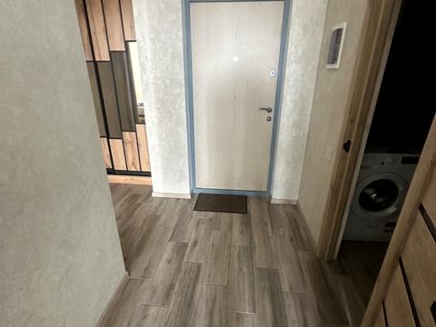 квартира за адресою Одеса, Варненська вул., 29