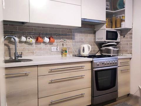 квартира по адресу Коциловского ул., 16