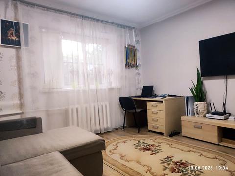 квартира по адресу Коциловского ул., 16