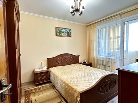 квартира за адресою Івана Миколайчука вул., 18
