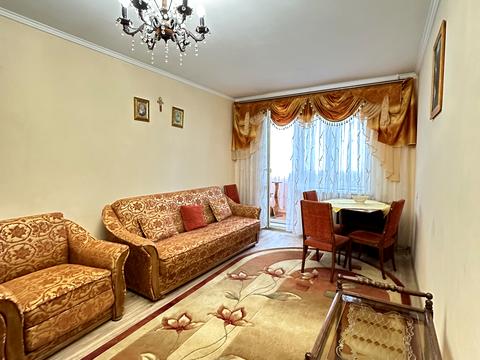 квартира за адресою Івана Миколайчука вул., 18
