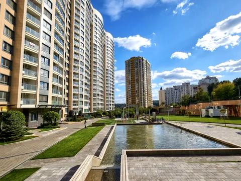 квартира по адресу Голосеевский просп. (40-летия Октября), 60