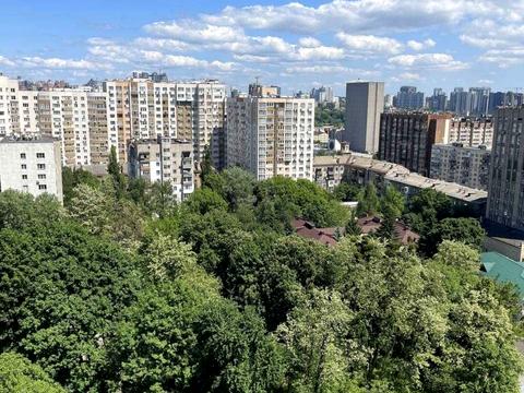 квартира по адресу Голосеевский просп. (40-летия Октября), 60