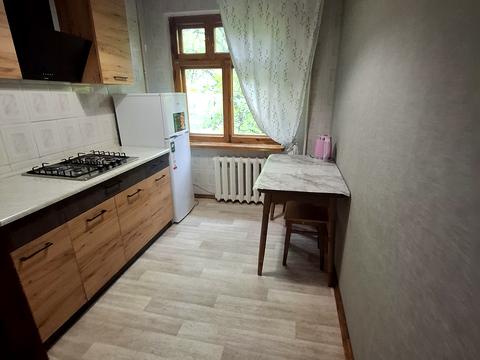 квартира по адресу Владислава Бувалкина ул. (Бочарова Генерала), 9
