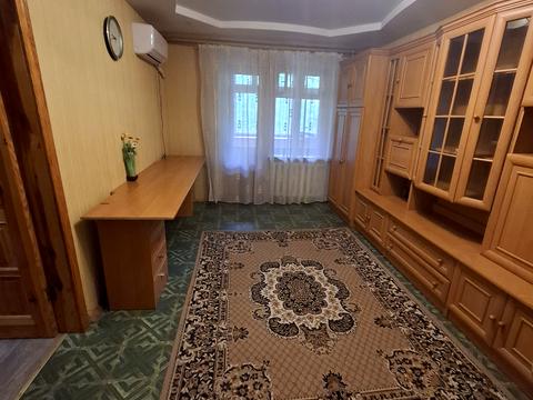 квартира по адресу Владислава Бувалкина ул. (Бочарова Генерала), 9