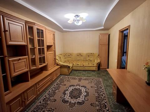 квартира по адресу Владислава Бувалкина ул. (Бочарова Генерала), 9