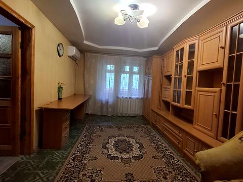 квартира по адресу Владислава Бувалкина ул. (Бочарова Генерала), 9