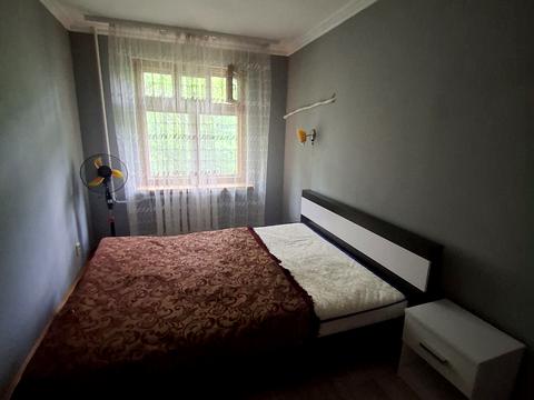 квартира по адресу Владислава Бувалкина ул. (Бочарова Генерала), 9