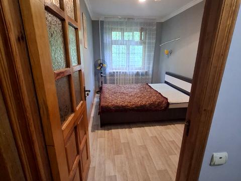 квартира по адресу Владислава Бувалкина ул. (Бочарова Генерала), 9
