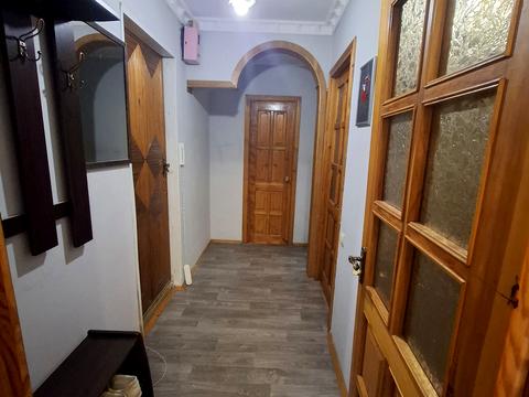 квартира по адресу Владислава Бувалкина ул. (Бочарова Генерала), 9