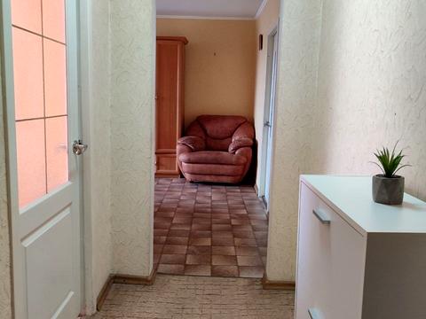 квартира за адресою 129-ї Бригади Територіальної Оборони вул. (Купріна), 1
