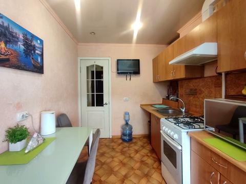 квартира за адресою 129-ї Бригади Територіальної Оборони вул. (Купріна), 1